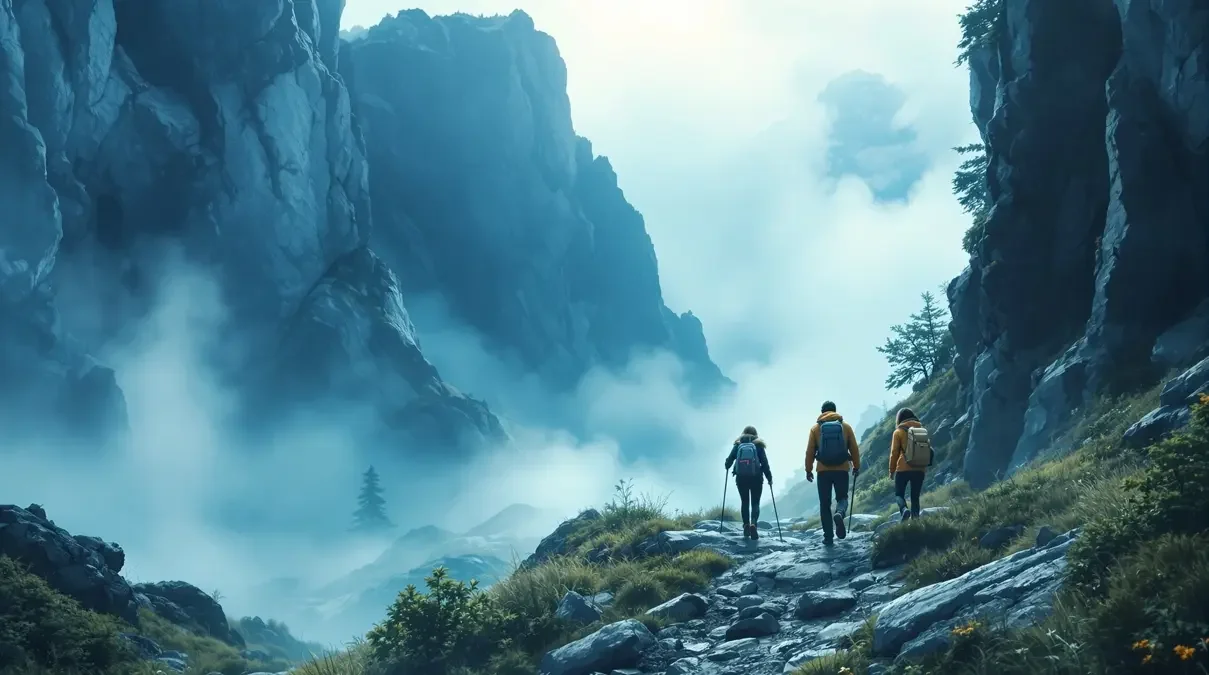 出发激情剧照2