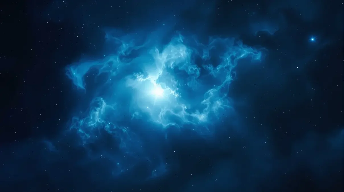 星河孤舟剧照4