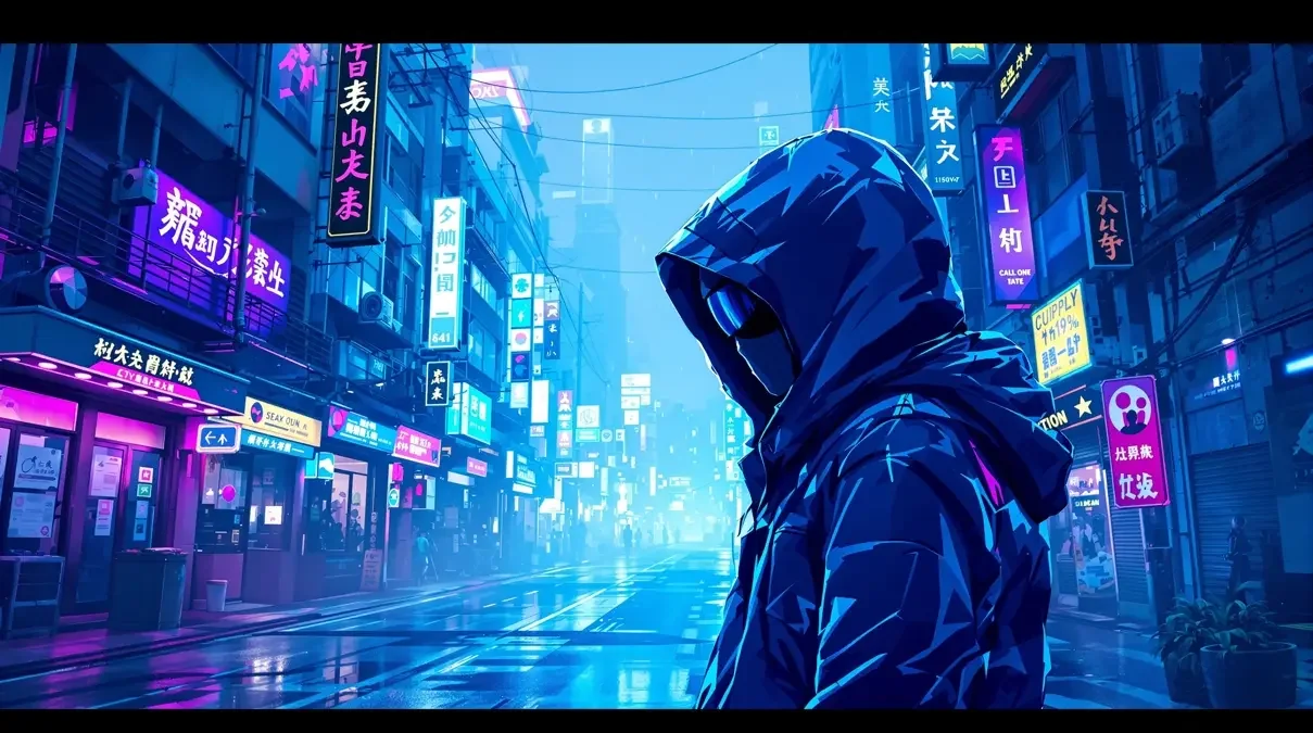 暗影追踪剧照2