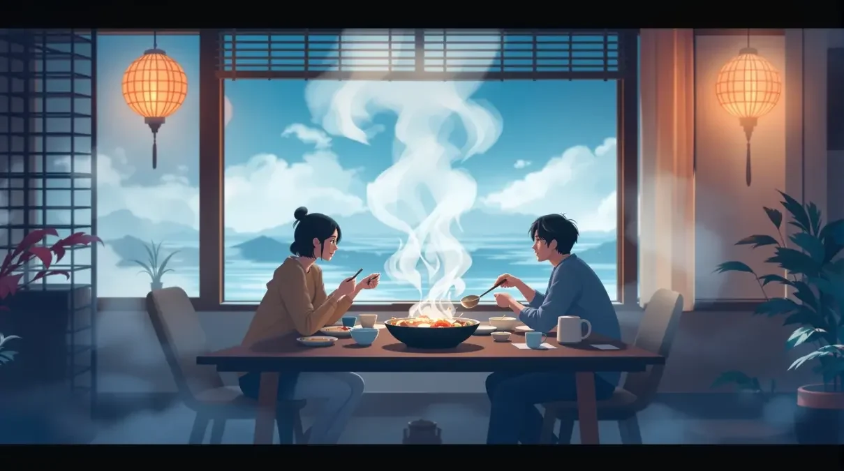 幸福等级剧照3